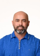 Foto oficial de Igor Gatti