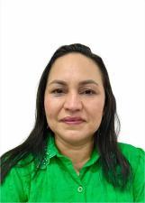 Foto oficial de Lilian Gaia