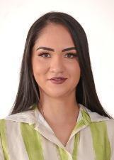 Foto oficial de Girlene Cirino