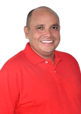 Foto oficial de Mateus Menezes