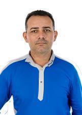 Foto oficial de Josue Praxedes