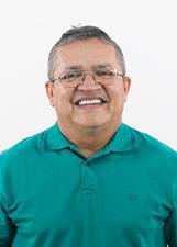 Foto oficial de Nilo Paiano