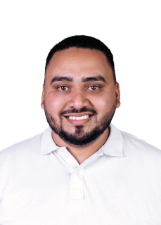 Foto oficial de Renan Furtado
