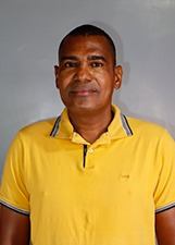 Foto oficial de Adenilson Reis