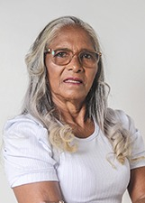 Foto oficial de Deca Sampaio