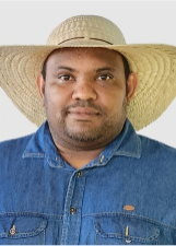 Foto oficial de Willian da Agricultura