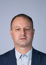 Foto oficial de Juliano Simionato