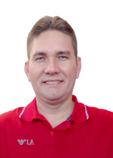 Foto oficial de Gleybson Neto