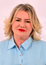 Foto oficial de Cacilda Levino
