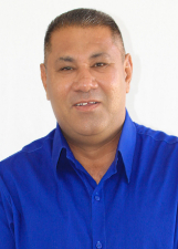 Foto oficial de Professor Rosenildo