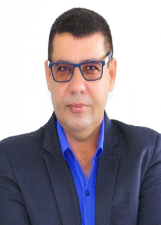 Foto oficial de Miltinho Boiadeiro