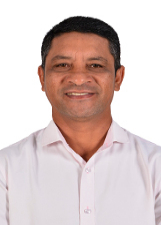 Foto oficial de Baico do Povo