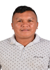 Foto oficial de Rosimar Saterê
