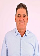Foto oficial de Irmão Valdir