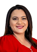 Foto oficial de Adna Martins