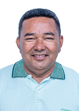 Foto oficial de Santo da Saúde