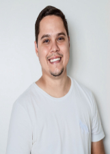 Foto oficial de Marcelo Barboza