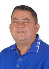 Foto oficial de Marcão