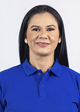 Foto oficial de Luh do Kekinha