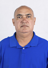 Foto oficial de Ze Maria do Sindicato