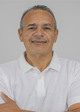 Foto oficial de Camarão Dickson