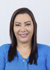 Foto oficial de Dani Ferreira