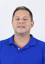 Foto oficial de Professor Deusdete Júnior