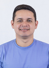 Foto oficial de Professor Fabio Vitor