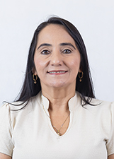 Foto oficial de Silvia Melo
