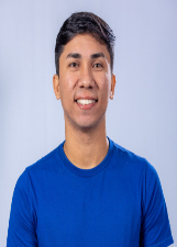 Foto oficial de Vanderson Garcia