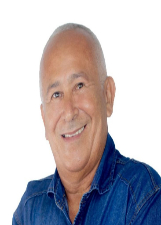 Foto oficial de Fernandão