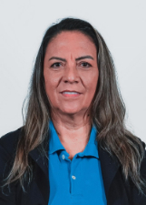 Foto oficial de Professora Leia
