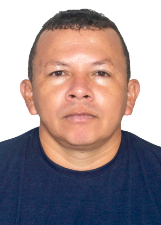 Foto oficial de Professor Santana