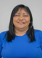 Foto oficial de Luisa Valente
