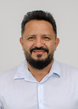 Foto oficial de Elizeu Aviz