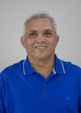 Foto oficial de Emanoel Amorim