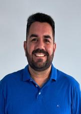 Foto oficial de Rhenan Vilela