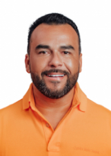 Foto oficial de Pedro Paulo