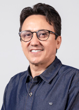 Foto oficial de Prof Alvaro Leao