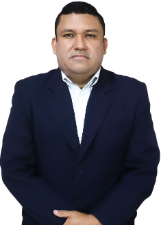 Foto oficial de Paulo Sacramento