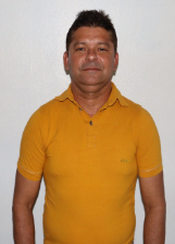 Foto oficial de Denis Sousa