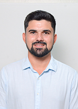 Foto oficial de Mickael Aguiar