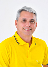 Foto oficial de Izailton Sousa