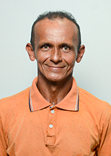 Foto oficial de Arnaldo Galvão