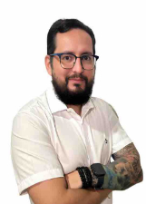 Foto oficial de Gabriel Mariz