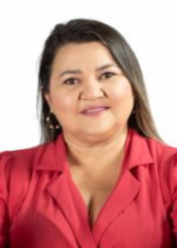 Foto oficial de Patricia Soeiro