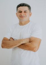 Foto oficial de Professor Luizinho Brito