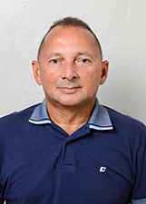 Foto oficial de Everaldo Camilo