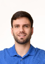 Foto oficial de Lucas Uliana