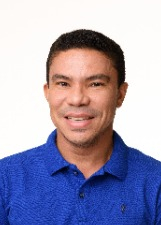 Foto oficial de Nilton do Salão
